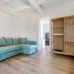 Casa Sol 21 B 펜션 가라치코