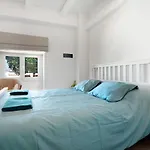 Casa Sol 21 B 펜션 가라치코