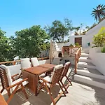 Casa Sol 21 B 펜션 *