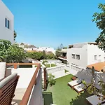 Casa Sol 21 B 가라치코