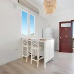 Dom wakacyjny Casa Sol 21 B