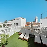 Casa Sol 21 B Dom wakacyjny Garachico (Tenerife)