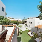 Dom wakacyjny Casa Sol 21 B *