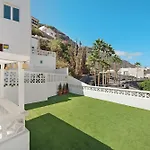 Casa Sol 21 B Dom wakacyjny Garachico (Tenerife)