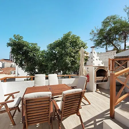 Σπίτι διακοπών Casa Sol 21 B *