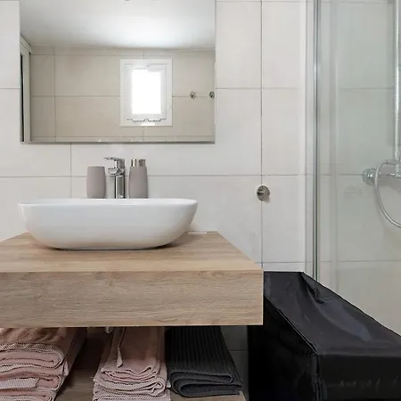 Casa Sol 21 B Σπίτι διακοπών