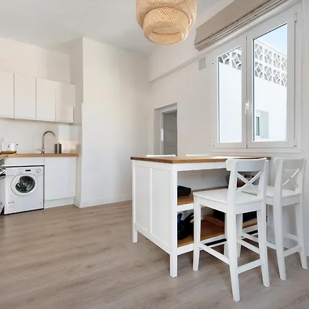 Casa Sol 21 B Σπίτι διακοπών *