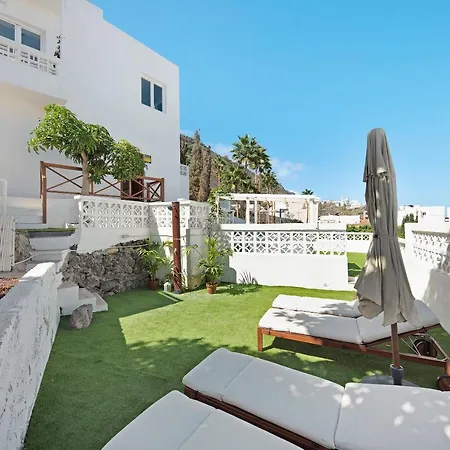 Casa Sol 21 B Σπίτι διακοπών