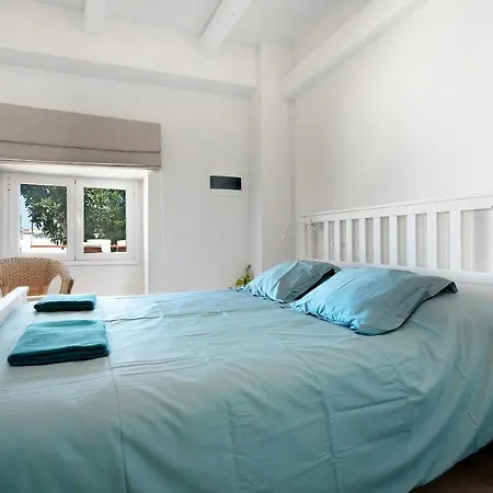 Casa Sol 21 B Σπίτι διακοπών Garachico (Tenerife)