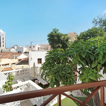 Casa Sol 21 B Σπίτι διακοπών *