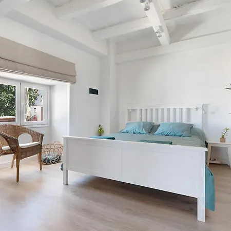 Casa Sol 21 B * Garachico (Tenerife)