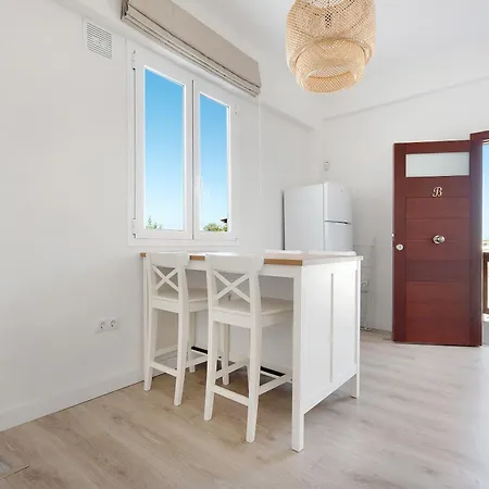 Vakantiehuis Casa Sol 21 B