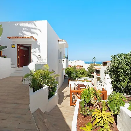 Vakantiehuis Casa Sol 21 B *