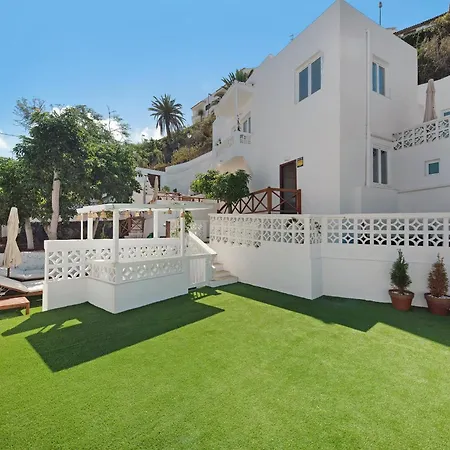 Casa Sol 21 B Garachico (Tenerife)
