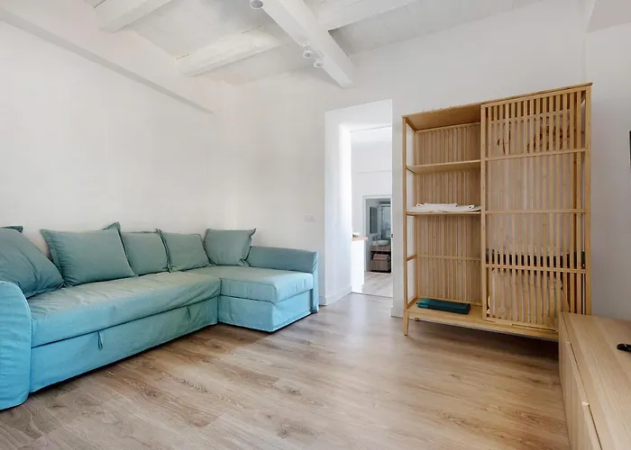 Casa Sol 21 B Hébergement de vacances Garachico (Tenerife)