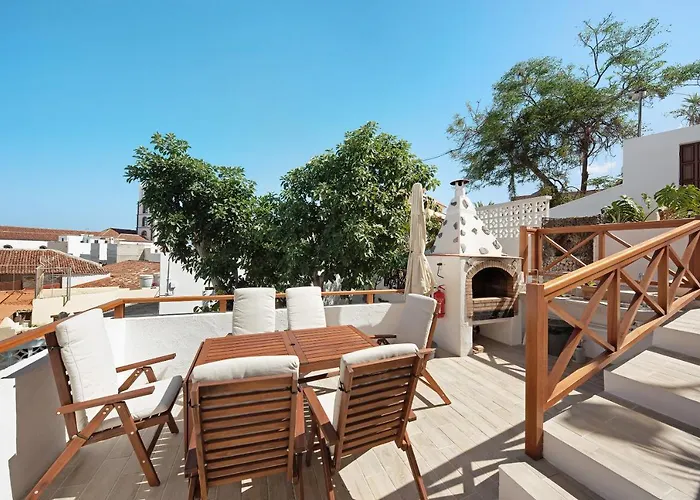 Hébergement de vacances Casa Sol 21 B *