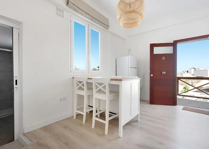 Casa Sol 21 B * Garachico (Tenerife)