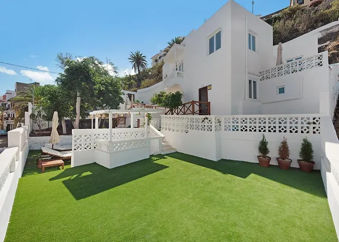 Hébergement de vacances Casa Sol 21 B *