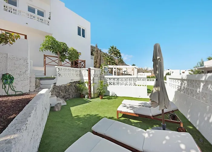 Casa Sol 21 B Hébergement de vacances