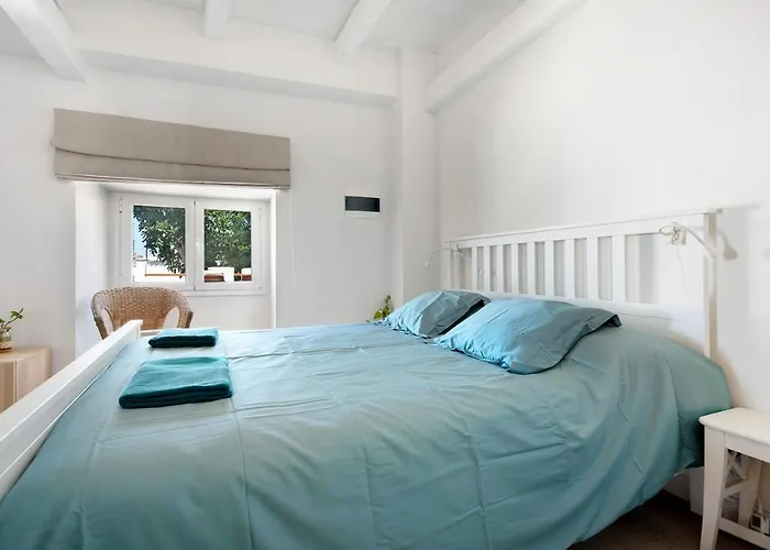 Casa Sol 21 B Hébergement de vacances Garachico (Tenerife)