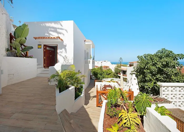 Hébergement de vacances Casa Sol 21 B