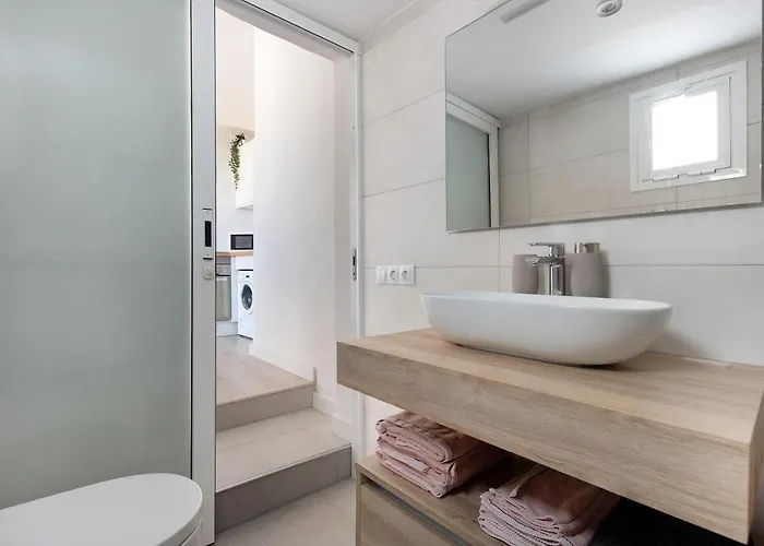 Hébergement de vacances Casa Sol 21 B *