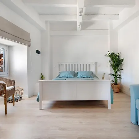 Vakantiehuis Casa Sol 21 B *