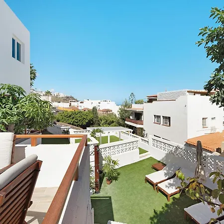 Vakantiehuis Casa Sol 21 B *