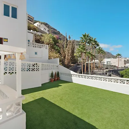 Casa Sol 21 B Vakantiehuis Garachico (Tenerife)