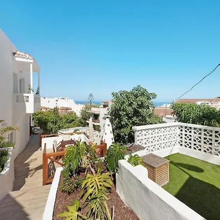 Casa Sol 21 B Vakantiehuis